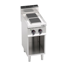 Електрична плита GGM Gastro EHB479H