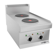 Електрична плита GGM Gastro EHK46-E