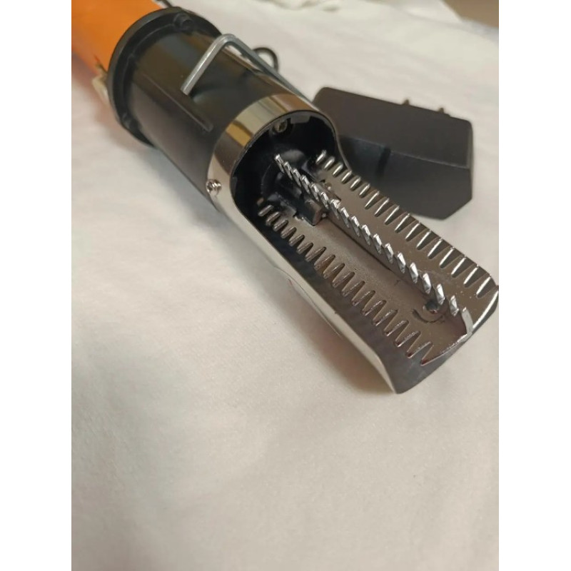 Електрична рибочистка Vektor 8859B
