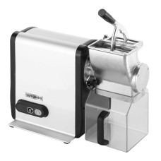 Електрична тертка для сиру - 750 Вт GGM Gastro KRESM75