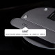 Електронні ваги без батареї Zuver Scale 07