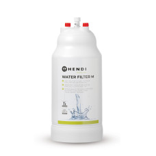 Фільтр для води L, ø173x(H)395мм 237793 Hendi PP (Polypropylene)