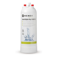 Фільтр для води M, ø135x(H)384мм 237878 Hendi PP (Polypropylene)