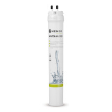 Фільтр для води, S, ø87x(H)562мм 237885 Hendi PP (Polypropylene)