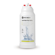 Фільтр для води XL, ø173x(H)463мм 237861 Hendi PP (Polypropylene)