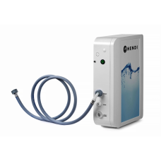 Фільтр зворотного осмосу 1.0, HENDI, 220-240V/108W, 360x130x(H)465mm 238035 Hendi