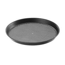 Форма для піци перфорована, HENDI, ⌀311x(H)23mm 616925 Hendi