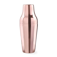 Французький шейкер – мідний, 0,6 л 593301 Hendi Stainless steel