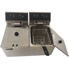 Фритюрниця Airhot EF 10+10