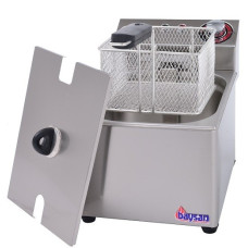Фритюрниця Baysan Е31004 5л