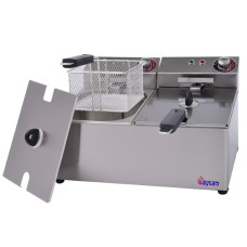 Фритюрниця Baysan E31005 2х5л