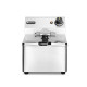 Фритюрниця Blue Line, 6 л 205815 Hendi 18/0 Stainless steel
