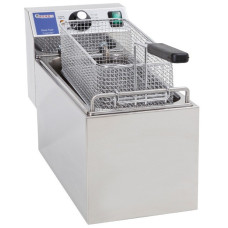 Фритюрниця для риби Hendi Master Cook 209004 8л