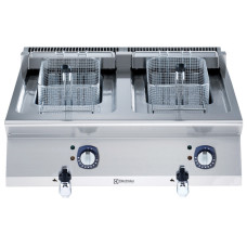 Фритюрниця ел. наст. Electrolux E7FREH2E00 (371080)