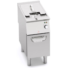 Фритюрниця електрична Bertos SE7F18-4MS
