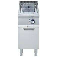 Фритюрниця електрична Electrolux E7FRED1BF0 (371077)