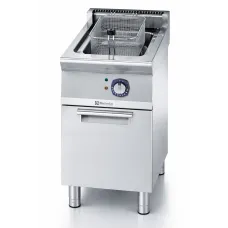Фритюрниця електрична Electrolux E7FRED1FF0 (371084)