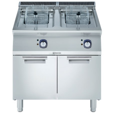Фритюрниця електрична Electrolux E7FREH2BF0 (371078)