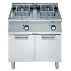 Фритюрниця електрична Electrolux E7FREH2FF0 (371085)