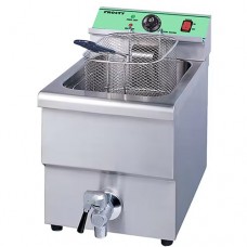 Фритюрниця електрична EFS-12L