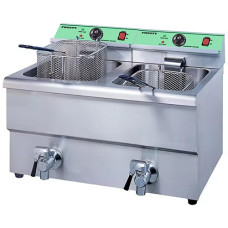 Фритюрниця електрична EFS-162V