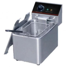 Фритюрниця електрична Frosty FE4L