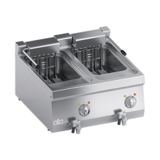 Фритюрниця електрична K6EFG1012 (ATA)
