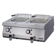 Фритюрниця електрична OFEI 8070 OZTI