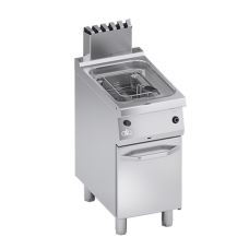 Фритюрниця газова C2GFG0512 (ATA)