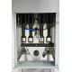 Фритюрниця газова GoodFood GF4NGRV (AMERICAN LINE)