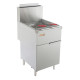 Фритюрниця газова GoodFood GF4NGTV (AMERICAN LINE)