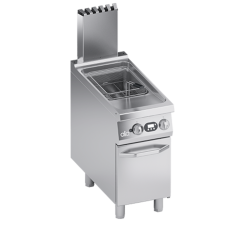 Фритюрниця газова K4GFEP0522N (ATA)