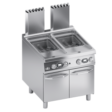 Фритюрниця газова K4GFEP1022N (ATA)