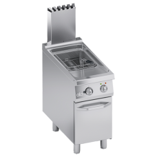 Фритюрниця газова K4GFGP0522N (ATA)