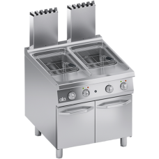 Фритюрниця газова K4GFGP1022N (ATA)