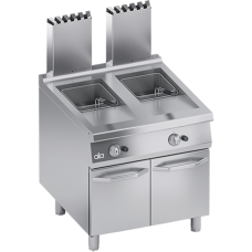 Фритюрниця газова K4GFGS1020E (ATA)