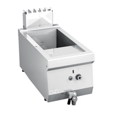 Фритюрниця газова K6GFG05TT (ATA)