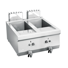 Фритюрниця газова K6GFG10TT (ATA)
