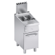 Фритюрниця газова K7GFG0507 (ATA)