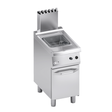 Фритюрниця газова K7GFG0515A (ATA)
