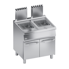 Фритюрниця газова K7GFG1015 (ATA)