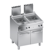 Фритюрниця газова K7GFG1015A (ATA)