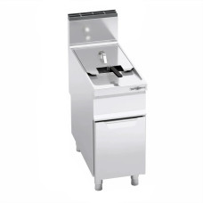 Фритюрниця газова - об'єм 20 л GGM Gastro GFB499T-20