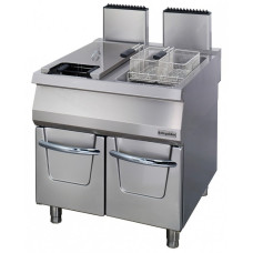 Фритюрниця газова OFGI 8090 OZTI