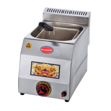 Фритюрниця газова Silver 2705
