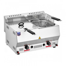 Фритюрниця газова REMTA RL97Z LPG