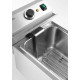 Фритюрниця MasterCook – 8 л 207208 Hendi 18/0 Stainless steel
