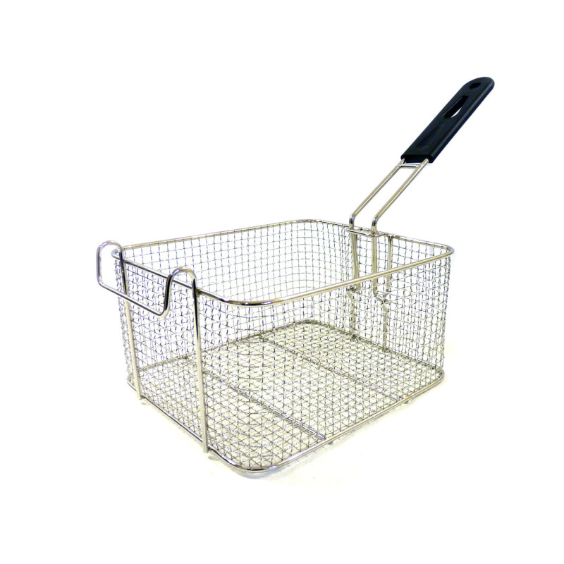 Фритюрниця професійна Vektor DF 6l