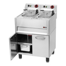 Фритюрниця RM Gastro FE 61 ELT