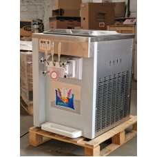 Фрізер EWT INOX BQL808-2 (pump)